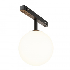 Трековый светильник Luna TR038-2-5W3K