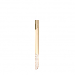 Подвесной светильник Delight Collection Vita 1A new br.brass