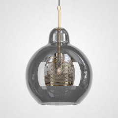 Светильник подвесной ImperiumLoft Catch-Smoky01 224328-23