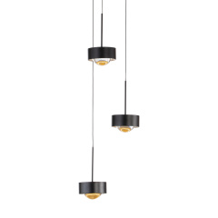 Подвесной светильник Delight Collection MD2826-3A black