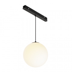 Трековый подвесной светильник Luna TR039-2-5W3K
