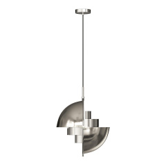 Светильник подвесной Loft It Multi-lite LOFT9915-CH