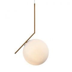 Подвесной светильник Delight Collection KG0825P-1