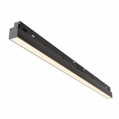 Трековый светильник Basis TR030-2-24W3K-B
