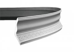 Карниз 1.50.118 гибкий
