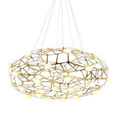 Люстра Delight Collection MP8900S gold