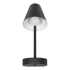 Настенный светильник Loft It Shelf 10216/1W Black