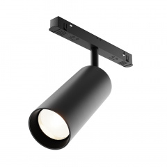 Трековый светильник Focus LED TR032-2-20W3K-S-B