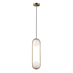 Светильник подвесной Loft It Glob LOFT2601-A