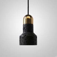 Светильник подвесной ImperiumLoft Jazz-Stone01 189840-23