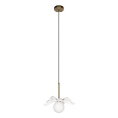 Светильник подвесной Loft It Monro 10213/A White