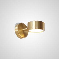 Настенное бра ImperiumLoft Sunshine-Wall01 141047-26