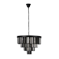 Подвесная люстра Loft It Prism 10018/600C