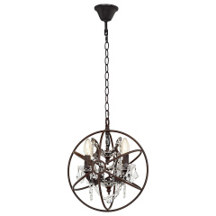 Подвесная люстра Loft It Enrike LOFT1897/4