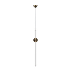 Светильник подвесной Loft It Crescent 5053-B