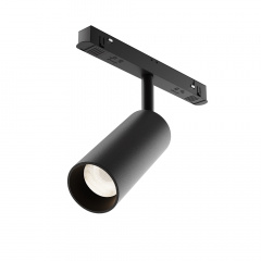 Трековый светильник Focus LED TR032-2-12W4K-S-B
