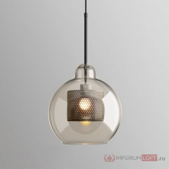 Светильник подвесной ImperiumLoft Catch-Amber01 200987-26
