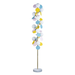 Торшер Loft It Matisse 10008F mult