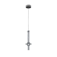 Светильник подвесной Loft It Tube 10061CH