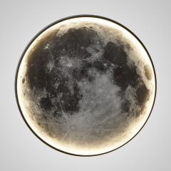 Настенный светильник ImperiumLoft Cosmos-Moon01 208939-23