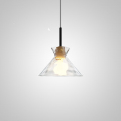 Светильник подвесной ImperiumLoft Omg-Glass01 187977-23