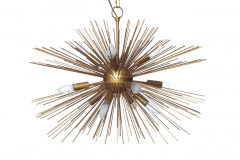 СВЕТИЛЬНИК ПОДВЕСНОЙ GARDA DECOR 20MD3330-12