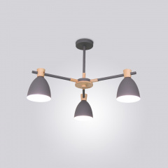 Потолочная люстра ImperiumLoft Folke01 101598-26
