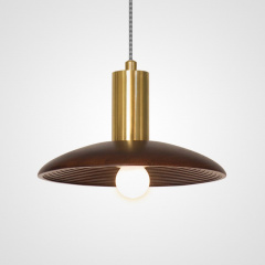 Светильник подвесной ImperiumLoft Wood-C01 219479-26