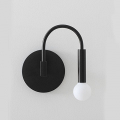 Настенное бра ImperiumLoft Timo01 141077-26