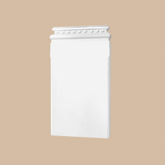 Основание DECOMASTER DK-82212 (172*308*28мм)