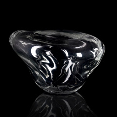 Ваза GLASSBURG STONE