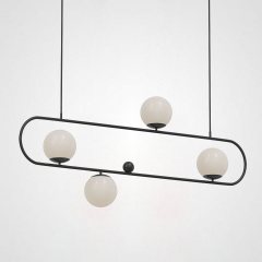 Светильник подвесной ImperiumLoft Hoop L 178054-26