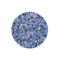 Настенный светильник Delight Collection Terrazzo blue
