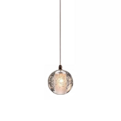 Подвесной светильник Delight Collection 2815P/1 clear