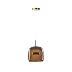 Светильник подвесной Loft It Dauphin 10040A