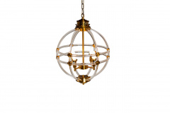 СВЕТИЛЬНИК GARDA DECOR ВИНТАЖНЫЙ K2MP-766BR