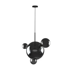 Светильник подвесной Loft It Bolle 2029-P4