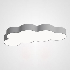 Светильник потолочный ImperiumLoft Cloud01 186679-26