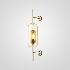 Настенное бра ImperiumLoft Catchwall01 189446-26