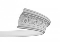 Карниз 1.50.290 гибкий
