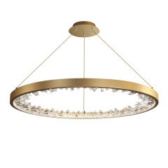 Люстра Delight Collection XD-80 gold