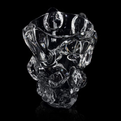 Ваза GLASSBURG OPTIC crystal