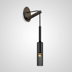 Настенное бра ImperiumLoft Night-Wall01 140894-26