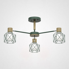 Потолочная люстра ImperiumLoft Corf-B01 189482-26