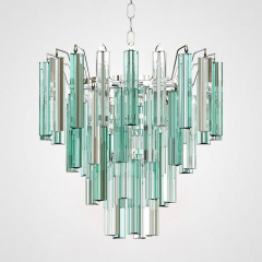 Подвесная люстра ImperiumLoft Aqua01 189462-26