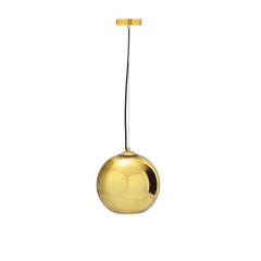 Светильник подвесной Loft It Copper Shade LOFT2024-A