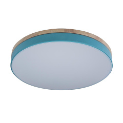 Светильник потолочный Loft It Axel 10001/36 Blue