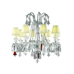 Люстра Delight Collection MD11027010-8B clear+acid