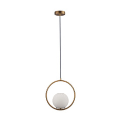 Светильник подвесной Loft It Glob LOFT2600-A