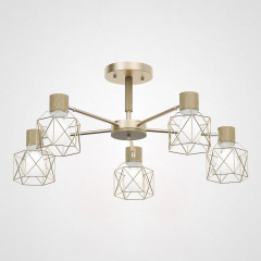 Потолочная люстра ImperiumLoft Corf-B01 189487-26